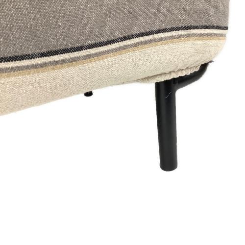 ACTUS (アクタス) カウチソファー 2人掛け W51-5 OWN-F