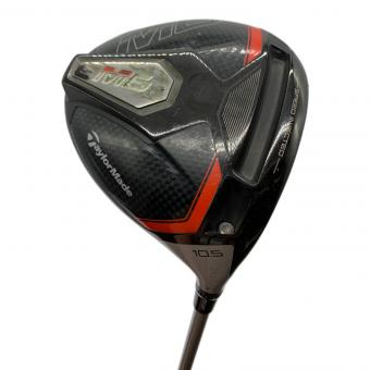 TaylorMade (テーラーメイド) ドライバー M6 ロフト角【10.5°】