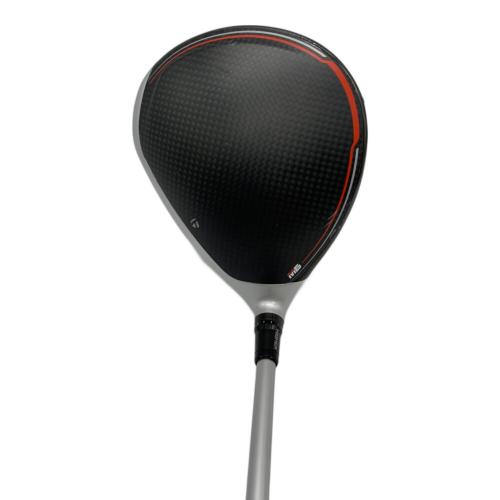 TaylorMade (テーラーメイド) ドライバー M6 ロフト角【10.5°】