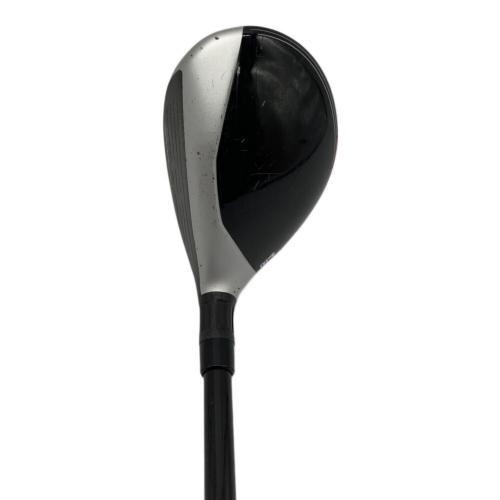 TaylorMade (テーラーメイド) フェアウェイウッド M4 5 25°
