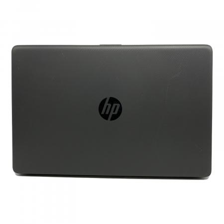 最終値美品HP ノートPC RTL8821CE window11システム HP (ヒューレッドパッカード) HP 255 G7 RTL8821CE Windows 10 Home