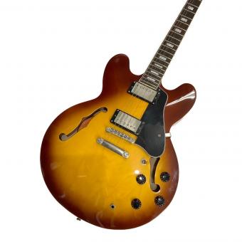 EPIPHONE (エピフォン) エレキギター @ ES-335 PRO 動作確認済み