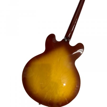 EPIPHONE (エピフォン) エレキギター @ ES-335 PRO 動作確認済み