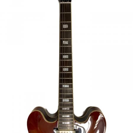 EPIPHONE (エピフォン) エレキギター @ ES-335 PRO 動作確認済み