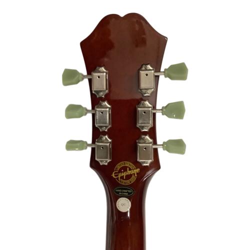 EPIPHONE (エピフォン) エレキギター @ ES-335 PRO 動作確認済み