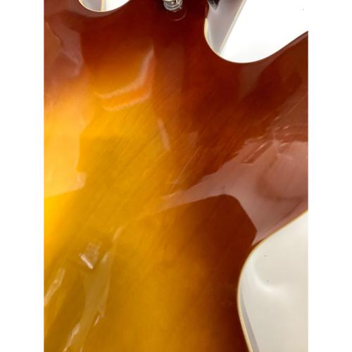 EPIPHONE (エピフォン) エレキギター @ ES-335 PRO 動作確認済み