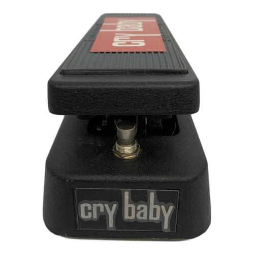 Jim Dunlop (ジムダンロップ) ワウペダル GCB95M