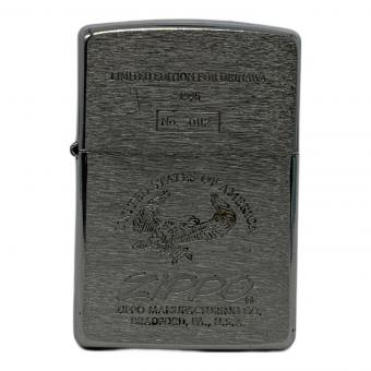 ZIPPO 1994年製造 UNITED STATES OF AMERICA