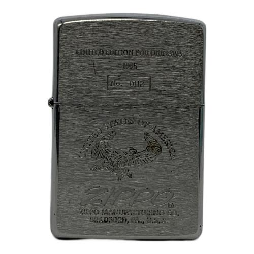 ZIPPO 1994年製造 UNITED STATES OF AMERICA