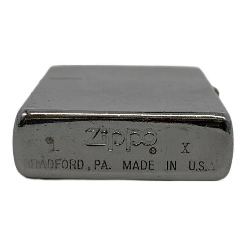 ZIPPO 1994年製造 UNITED STATES OF AMERICA