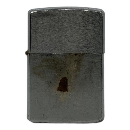 ZIPPO 1964年製 2517191