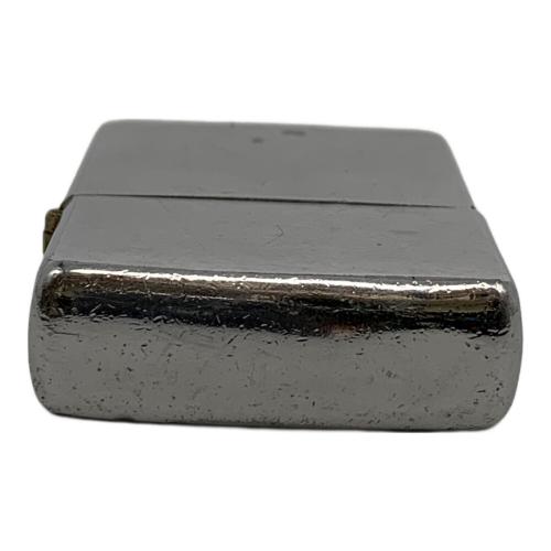 ZIPPO 1964年製 2517191