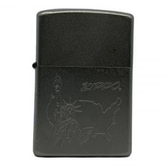 ZIPPO 2000年製 自由の女神