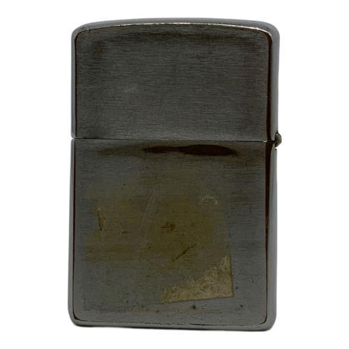 ZIPPO 1965年製 2517191