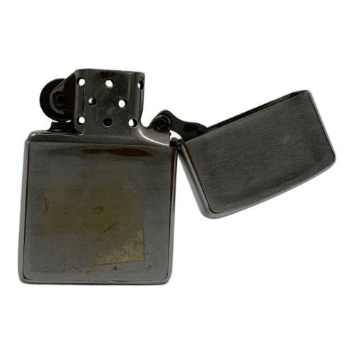 ZIPPO 1965年製 2517191