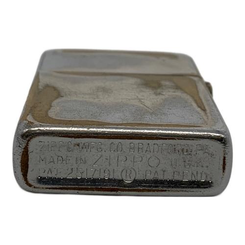 ZIPPO 1950年代 ヴィンテージ