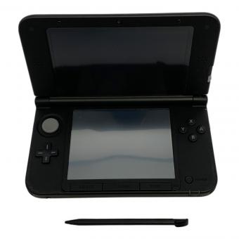Nintendo (ニンテンドウ) 3DS LL レッド WAP-002 -