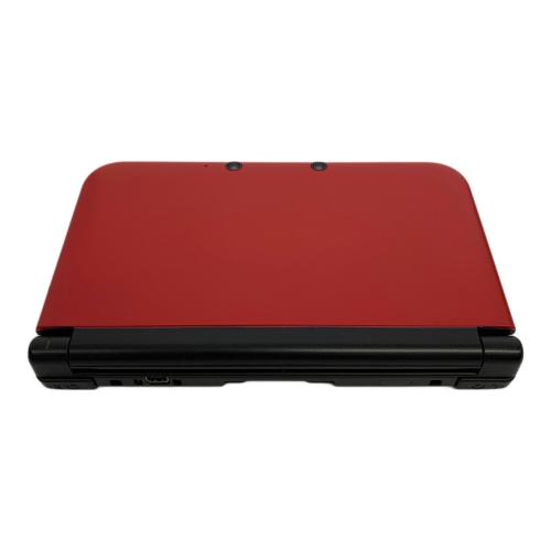 Nintendo (ニンテンドウ) 3DS LL レッド WAP-002 -