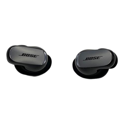 BOSE (ボーズ) ワイヤレスイヤホン USB-typeC 動作確認済み