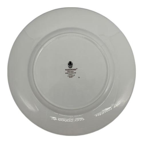 Wedgwood (ウェッジウッド) ディナープレート 27cm コロンビア・セージグリーン 4Pセット