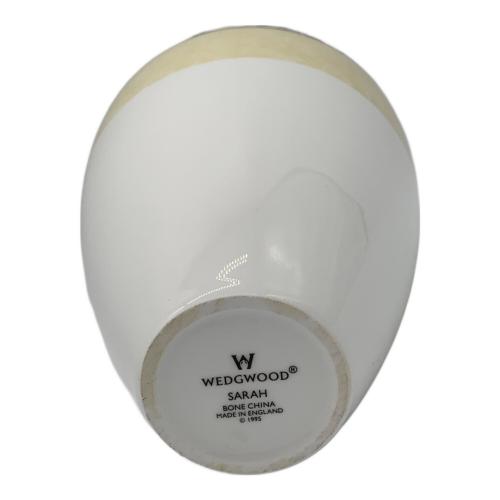 Wedgwood (ウェッジウッド) 花瓶 SARAH