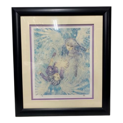 松原秀典 (マツバラ ヒデノリ) サクラ大戦 Starlight