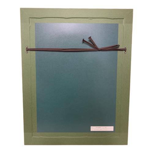 ミッシェル・バテュ 白い恋人達 絵画