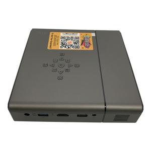 ARtlii Venus K2 モバイルプロジェクター