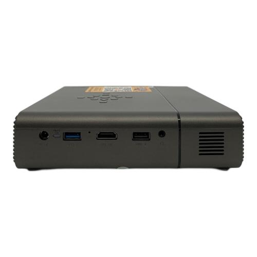 ARtlii Venus K2 モバイルプロジェクター