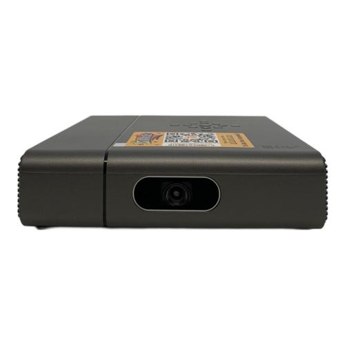 ARtlii Venus K2 モバイルプロジェクター