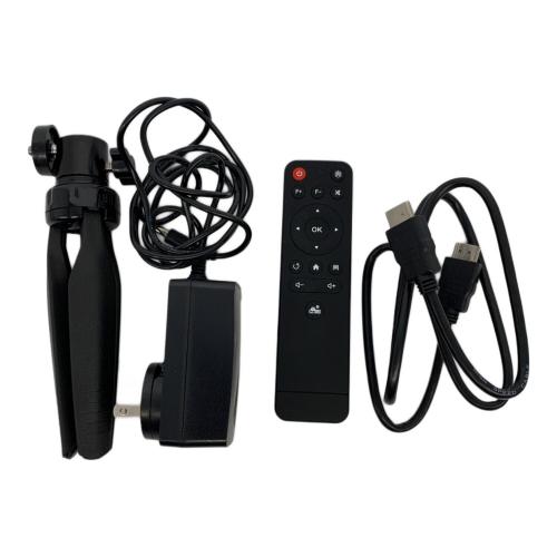 ARtlii Venus K2 モバイルプロジェクター