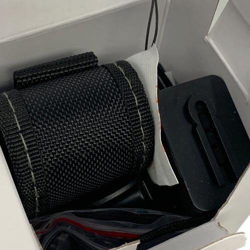 LED LENSER (レッドレンザー) ハンディライト P7R Work