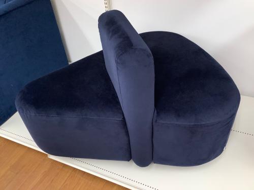 BoConcept (ボーコンセプト) 2人掛けソファー ネイビー 2人掛け