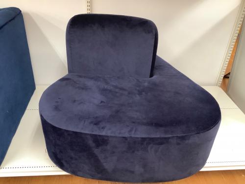 BoConcept (ボーコンセプト) 2人掛けソファー ネイビー 2人掛け