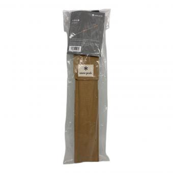 Snow peak (スノーピーク) 火吹き棒 n-110