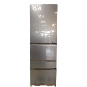 TOSHIBA (トウシバ) 5ドア冷蔵庫 GR-T500GZ 2021年製 501L クリーニング済