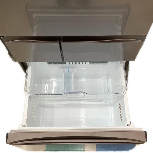 TOSHIBA (トウシバ) 5ドア冷蔵庫 GR-T500GZ 2021年製 501L クリーニング済