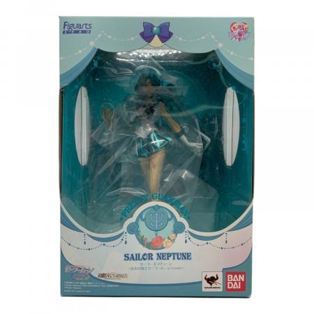 BANDAI (バンダイ) セーラーネプチューン 開封品 @ セーラームーン