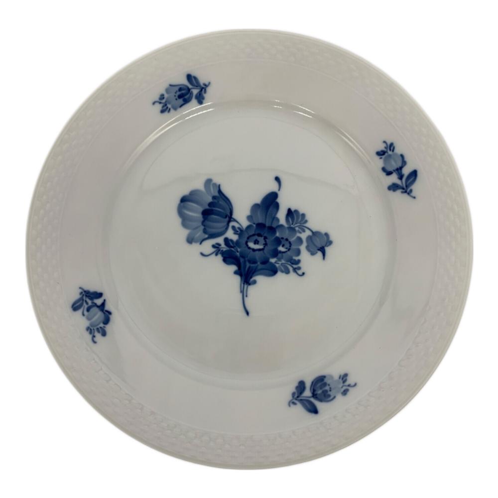 ROYAL COPENHAGEN (ロイヤル・コペンハーゲン) ディナープレート