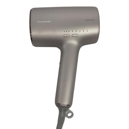 Panasonic (パナソニック) ドライヤー EH-NA0J 2023年製