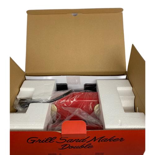 BRUNO (ブルーノ) グリルサンドメーカー BOE084