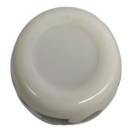 ミルクガラスヴィンテージドリンクセット