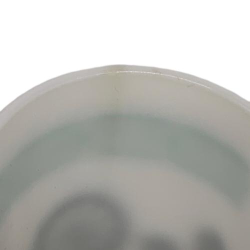 ミルクガラスヴィンテージドリンクセット