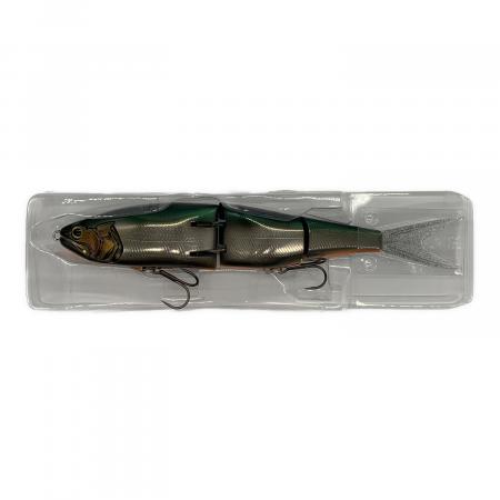 SHIMANO (シマノ) Bt アーマジョイント 280SF ZR-828W ガンメタウグイ
