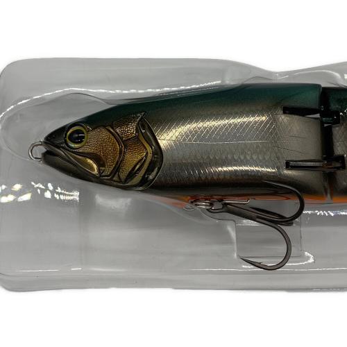 SHIMANO (シマノ) Bt アーマジョイント 280SF ZR-828W ガンメタウグイ