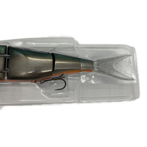 SHIMANO (シマノ) Bt アーマジョイント 280SF ZR-828W ガンメタウグイ