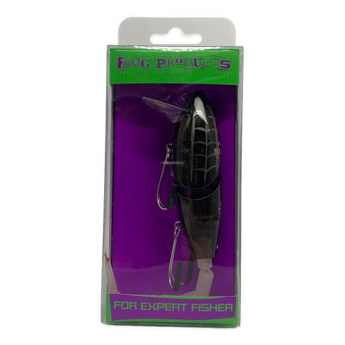 FROG PRODUCTS ルアー マッドラッドスパイダー