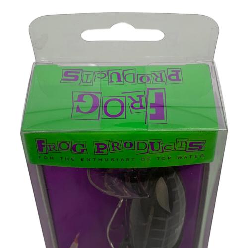 FROG PRODUCTS ルアー マッドラッドスパイダー