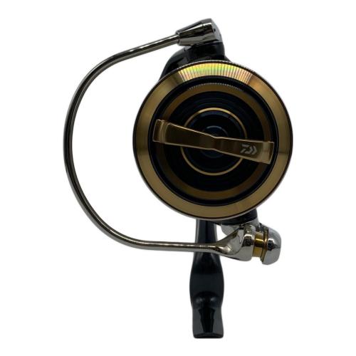 DAIWA (ダイワ) リール 14000-XH SALTIGA