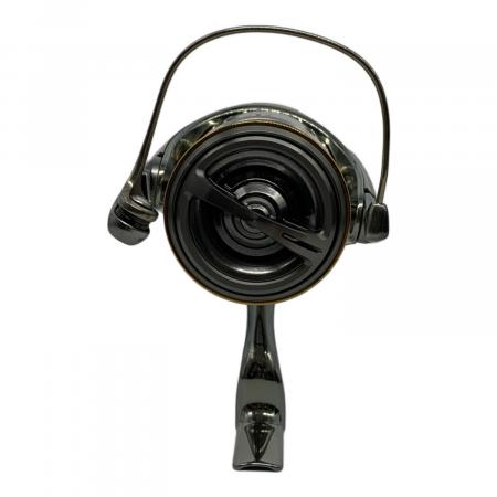 Shimano RARENIUM C3000 スピニングリール 12 レアニウム CI4+ C3000HGのスペック | 釣りクラウド